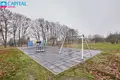 3 room apartment 75 m² Pakuonis, Lithuania