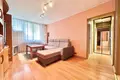 Wohnung 2 zimmer 37 m² Krakau, Polen