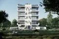 1 bedroom apartment 62 m² Nicosia, Cyprus