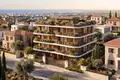 Appartement 1 chambre 63 m² Limassol, Chypre