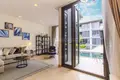 Appartement 2 chambres 129 m² Thalang, Thaïlande