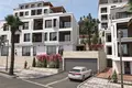 Appartement 32 m² Tivat, Monténégro