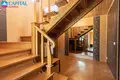 House 158 m² Troskuciai, Lithuania