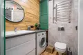 Mieszkanie 3 pokoi 91 m² Mińsk, Białoruś