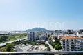 1 bedroom apartment 54 m² Gazipasa, Turkey