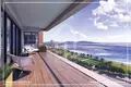 Apartment in a new building Istanbul Bakirkoy Apartment Compound