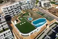 2 bedroom apartment 107 m² Finestrat, Spain