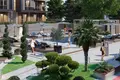 Appartement dans un nouvel immeuble Canvas Modern 