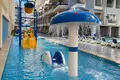 Apartment in a new building Lavanda Beach Resort