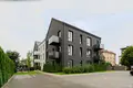 Appartement 5 chambres 111 m² Marupe, Lettonie