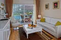 2 bedroom Villa  Gumusluk, Turkey