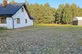 House 183 m² Czachurki, Poland