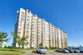 Квартира 3 комнаты 92 м² Минск, Беларусь