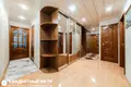 3 room apartment 85 m² Minsk, Belarus