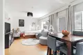 Apartamento 2 habitaciones 49 m² Helsinki sub region, Finlandia