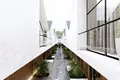 Townhouse 2 bedrooms 112 m² Kerobokan Kelod, Indonesia