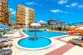 Appartement 1 chambre 110 m² Mahmutlar, Turquie