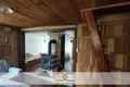 Haus 58 m² Navadvorski sielski Saviet, Belarus