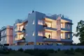 Appartement 1 chambre 49 m² Oróklini, Chypre
