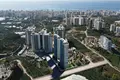 Жилой квартал Жилой комплекс класса люкс - Махмутлар