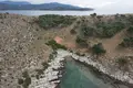 Atterrir  Thassos Municipality, Grèce