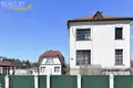 House 111 m² Dziescanski sielski Saviet, Belarus