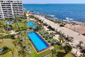 Квартира 2 комнаты 120 м² Торревьеха, Испания