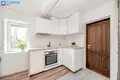 Wohnung 2 zimmer 40 m² Kariotiskes, Litauen