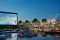 Villa Damac Lagoons | New Cluster Launch