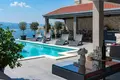 6-Schlafzimmer-Villa 700 m² Almissa, Kroatien