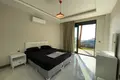 Apartamento 5 habitaciones 215 m² Alanya, Turquía