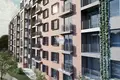 Mieszkanie 2 pokoi 63 m² Maloye Isakovo, Rosja