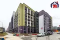 Wohnung 2 zimmer 56 m² Kopishche, Belarus
