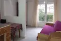 Apartamento 23 m² Sutomore, Montenegro