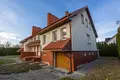 6 bedroom house 210 m² Warsaw, Poland