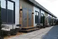 1 room apartment 27 m² Evenkiysky Rayon, Russia