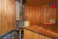 Cottage 421 m² Bialarucki sielski Saviet, Belarus
