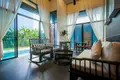 villa de 3 chambres 174 m² Choeng Thale, Thaïlande