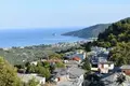 Grundstück  Gemeinde Thasos, Griechenland