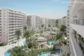1 bedroom apartment 46 m² Cyprus, Cyprus