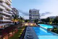 Piso en edificio nuevo Lujosos Apartamentos a Metros de la Playa en Villajoyosa Costa Blanca