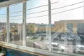Wohnung 2 zimmer 52 m² Maladsetschna, Belarus