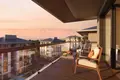 Wohnung 1 zimmer 170 m² Basaksehir, Türkei