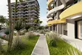 Mieszkanie 2 pokoi 53 m² Okurcalar, Turcja