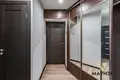 2 room apartment 48 m² Minsk, Belarus