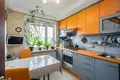 Mieszkanie 4 pokoi 77 m² Mińsk, Białoruś