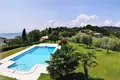 Willa 16 pokojów 500 m² Costermano sul Garda, Włochy