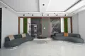 Mieszkanie 4 pokoi 190 m² w Alanya, Turcja