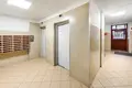 Apartamento 2 habitaciones 39 m² en Varsovia, Polonia