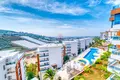Appartement 1 chambre 150 m² Kargicak, Turquie